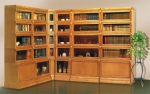 Библиотека домашняя  «Billnas»
