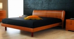 Кровать «Trendy»